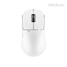 Мишка Pulsar X2N CrazyLight Medium Uyuni White