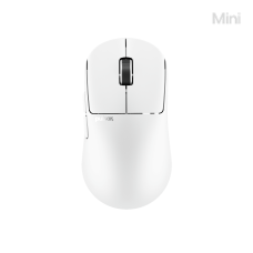 Мишка Pulsar X2N CrazyLight Mini Uyuni White