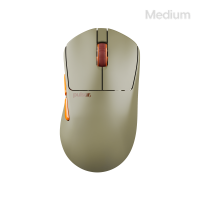 Мышь Pulsar X3 CrazyLight Medium Desert