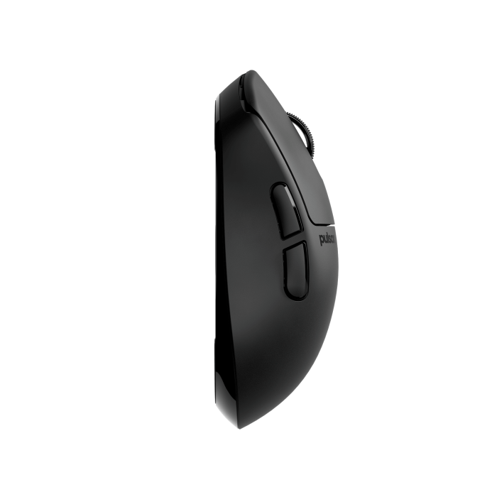 Мишка Pulsar X3 CrazyLight Medium Jet Black