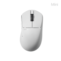 Мишка Pulsar X3 CrazyLight Uyuni White