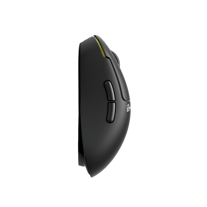 Мишка Pulsar Zywoo The Chosen Mouse Gen.2 Black Medium