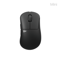 Мишка Pulsar Zywoo The Chosen Mouse Gen.2 Black Mini