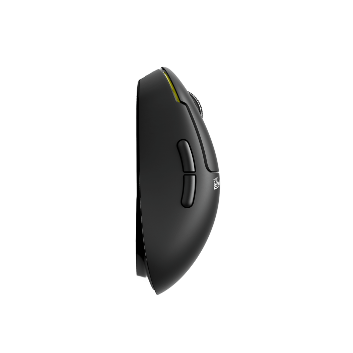 Мишка Pulsar Zywoo The Chosen Mouse Gen.2 Black Mini