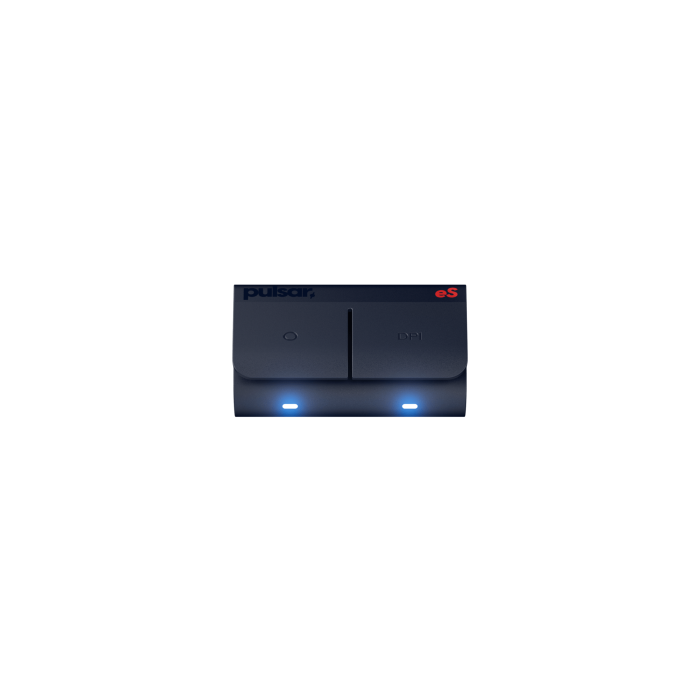 Мишка Pulsar eS FS1 Pulsar eS Blue