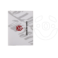 Глайди для мишки Unusual Way Sports Magic Ice - Lamzu Maya X