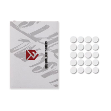 Глайды для мыши Unusual Way Sports Magic Ice - Universal Dots