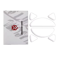 Глайди для мишки Unusual Way Sports Magic Ice - WLMouse Beast X Max