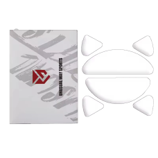 Глайды для мыши Unusual Way Sports Magic Ice - WLMouse Beast X Max