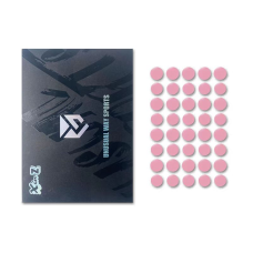 Глайды для мыши Unusual Way Sports Pink Fox - Universal Dots
