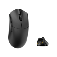 Мишка WLMouse Beast G Mini - Black [Kailh Optical]