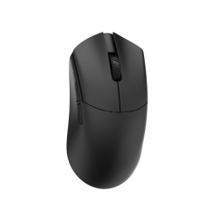 Мышь WLMouse Beast G Mini - Black [Kailh Optical]