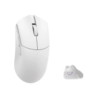 Мишка WLMouse Beast G Mini - White [Kailh Optical]