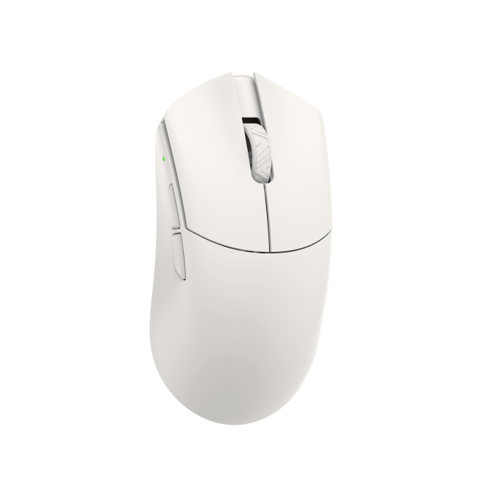 Мышь WLMouse Beast G Mini - White [Kailh Optical]