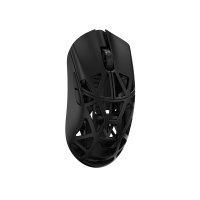 Мышь WLMouse Beast X Mini Pro Solid Sides - Black [Omron Opticals]