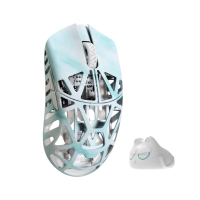 Мышь WLMouse Beast X Pro - Celadon [Omron Opticals]
