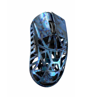 Мышь WLMouse Beast X Pro - Tempered [Omron Opticals]
