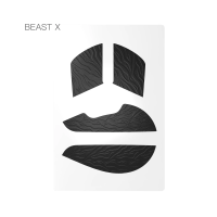 Грипсы WLMouse для мыши Beast X - Black