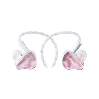 Навушники WLMouse Huan IEM - Pink