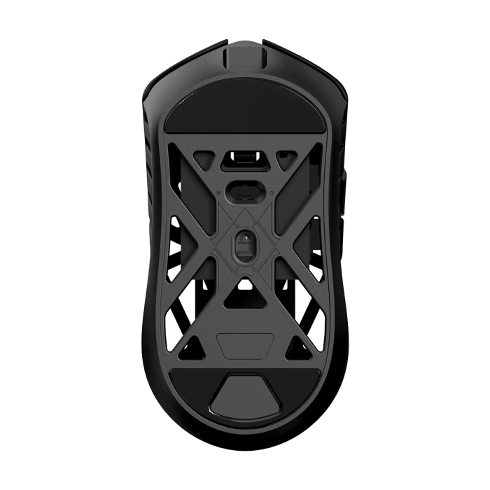 Глайди WLMouse PTFE для мишки Beast X Max - Black