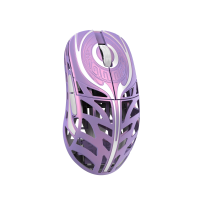 Мышь WLMouse Strider - Purple [Omron Opticals]