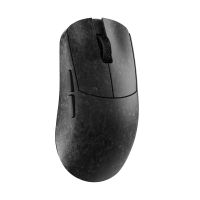 Мышь WLMouse Ying - Black [Omron Opticals]